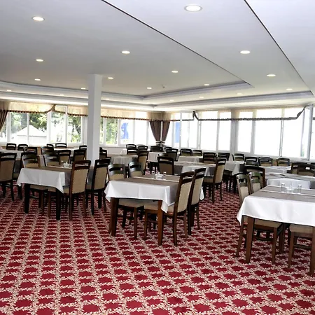 Otel Lion