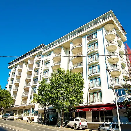 Lion Otel Büyükçekmece