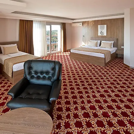 Otel Lion Büyükçekmece