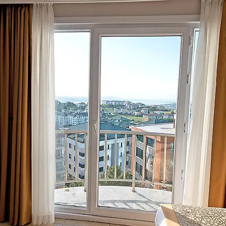 Lion Otel Büyükçekmece