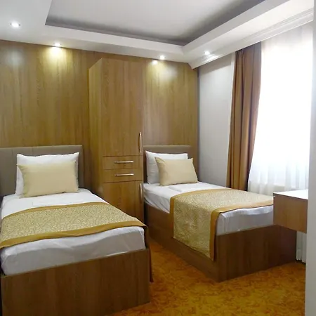 Lion Otel 3*