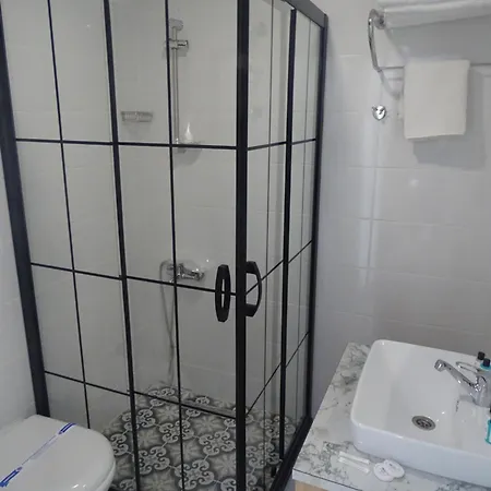Otel Lion Büyükçekmece