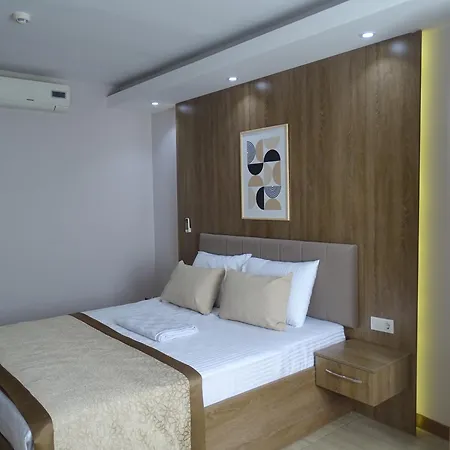 Otel Lion
