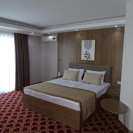 Lion Otel Büyükçekmece