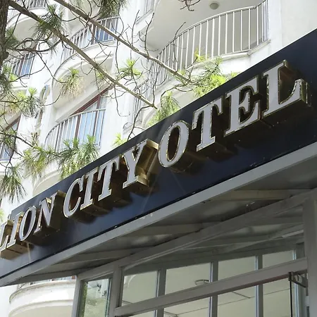 Lion Otel Büyükçekmece