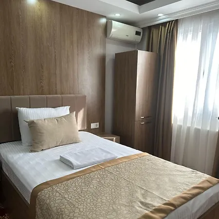 Hotel Lion
