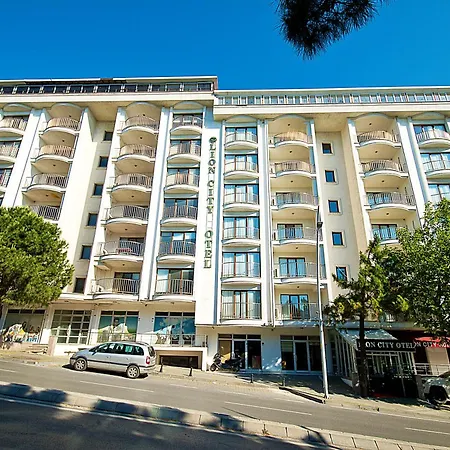 Lion Hotel 3*