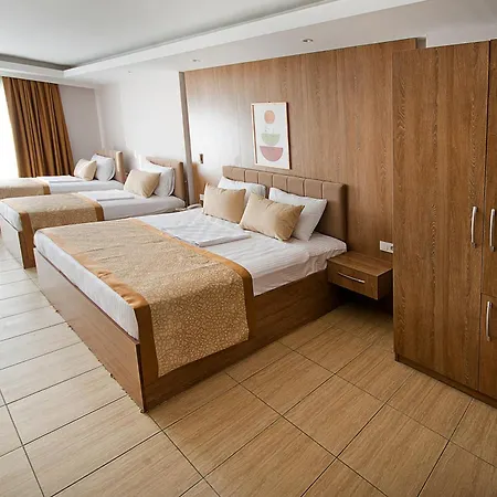 Hotel Lion