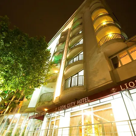 Hotel Lion