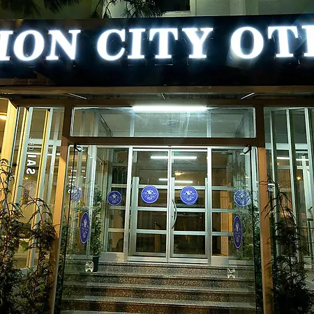 Hotel Lion Buyukcekmece