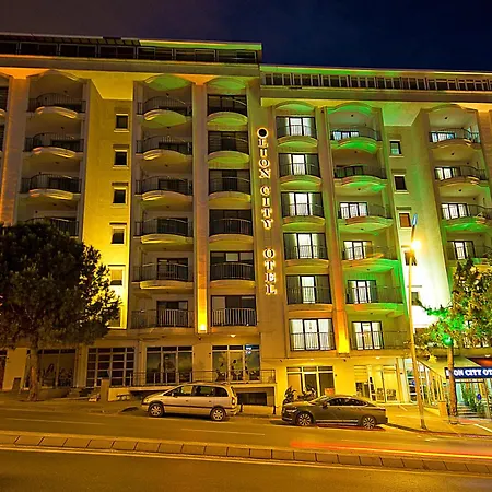 Hotel Lion 3*
