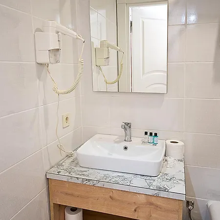 Hotel Lion Büyükçekmece
