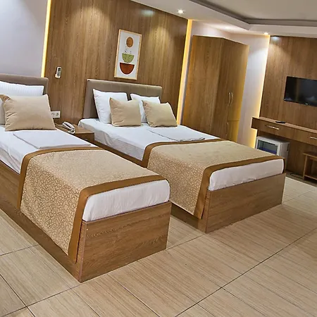 Hotel Lion 3*