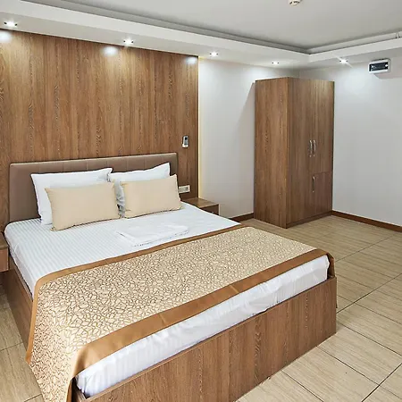 Hotel Lion Buyukcekmece