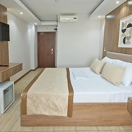 Hotel Lion 3*