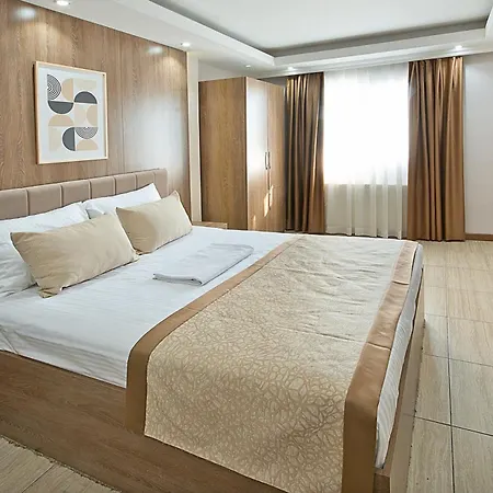Lion Hotel Buyukcekmece