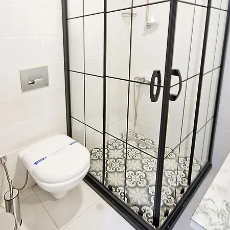 Lion Hotel Buyukcekmece