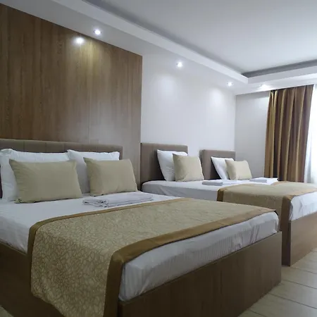 Lion Hotel