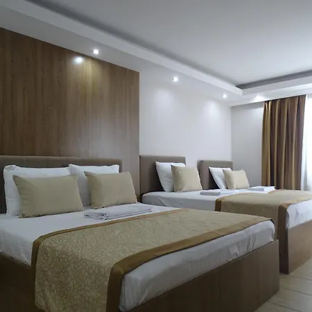 Hotel Lion 3*